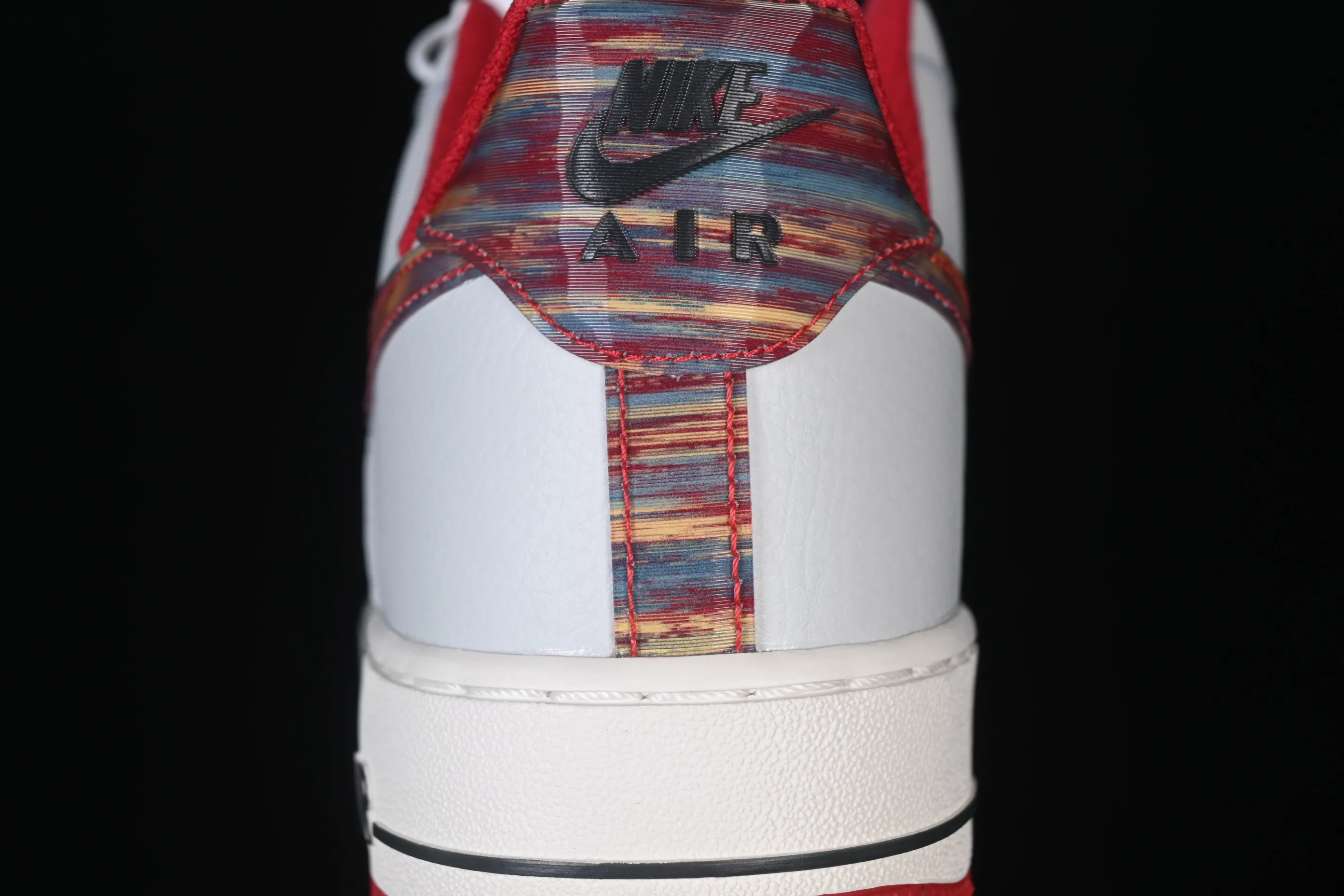 All categories Nk Air Force 1 Air Force series Nk Air Force 1 Low Air Force low-top Nike Air Force 1'07 Low Air Force 1 low-top casual sneakers IM7380-030